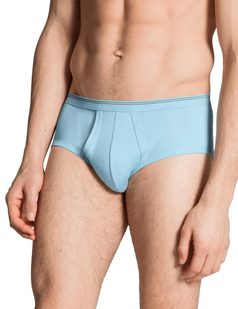 calida-twisted-cotton-slip-herren-unterhose-baumwolle image 1