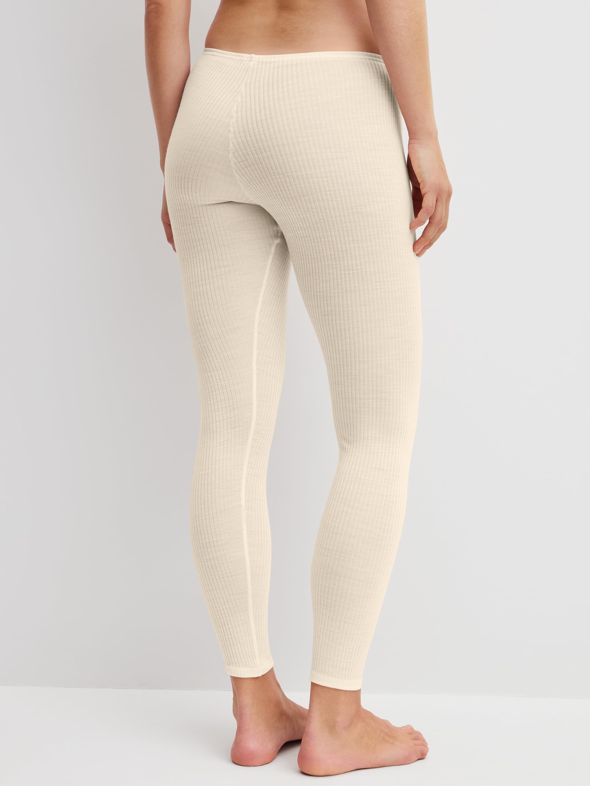 calida-wool-silk-silky-wool-soft-leggings-40-42-wolle image 5