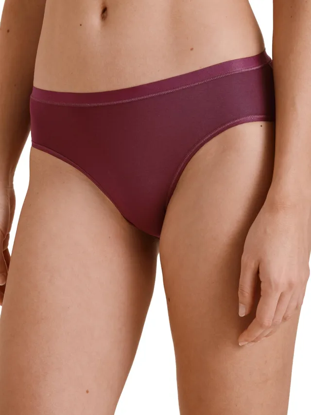 calida-natural-comfort-slip-damen-pearl-blush-regular-baumwolle image 1