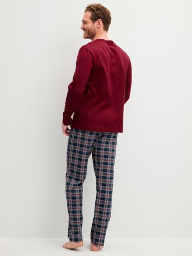 calida-favourites-sleep-family-friends-pyjama-herren-2 image 7