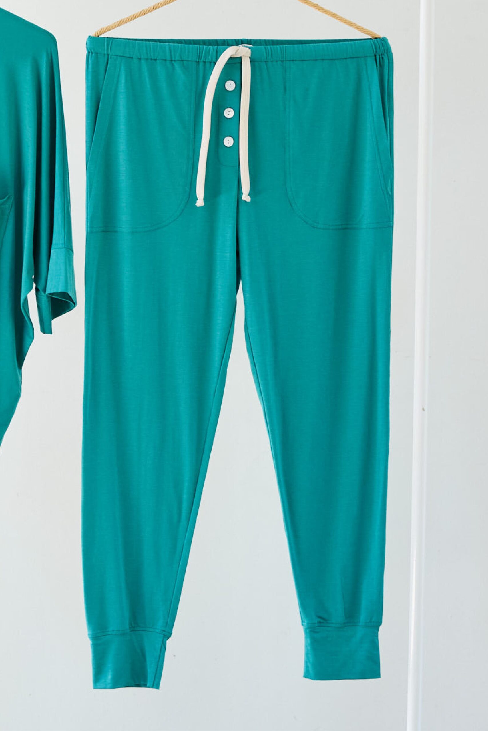 sunday-in-bed-chris-hose-schlafhose-jersey image 1