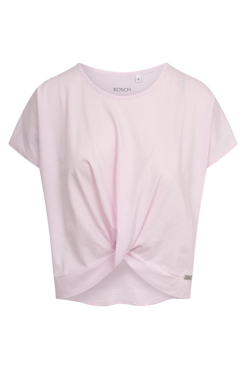 r-sch-be-happy-shirt-berschnittene-schultern-kurzarm-blau image 8