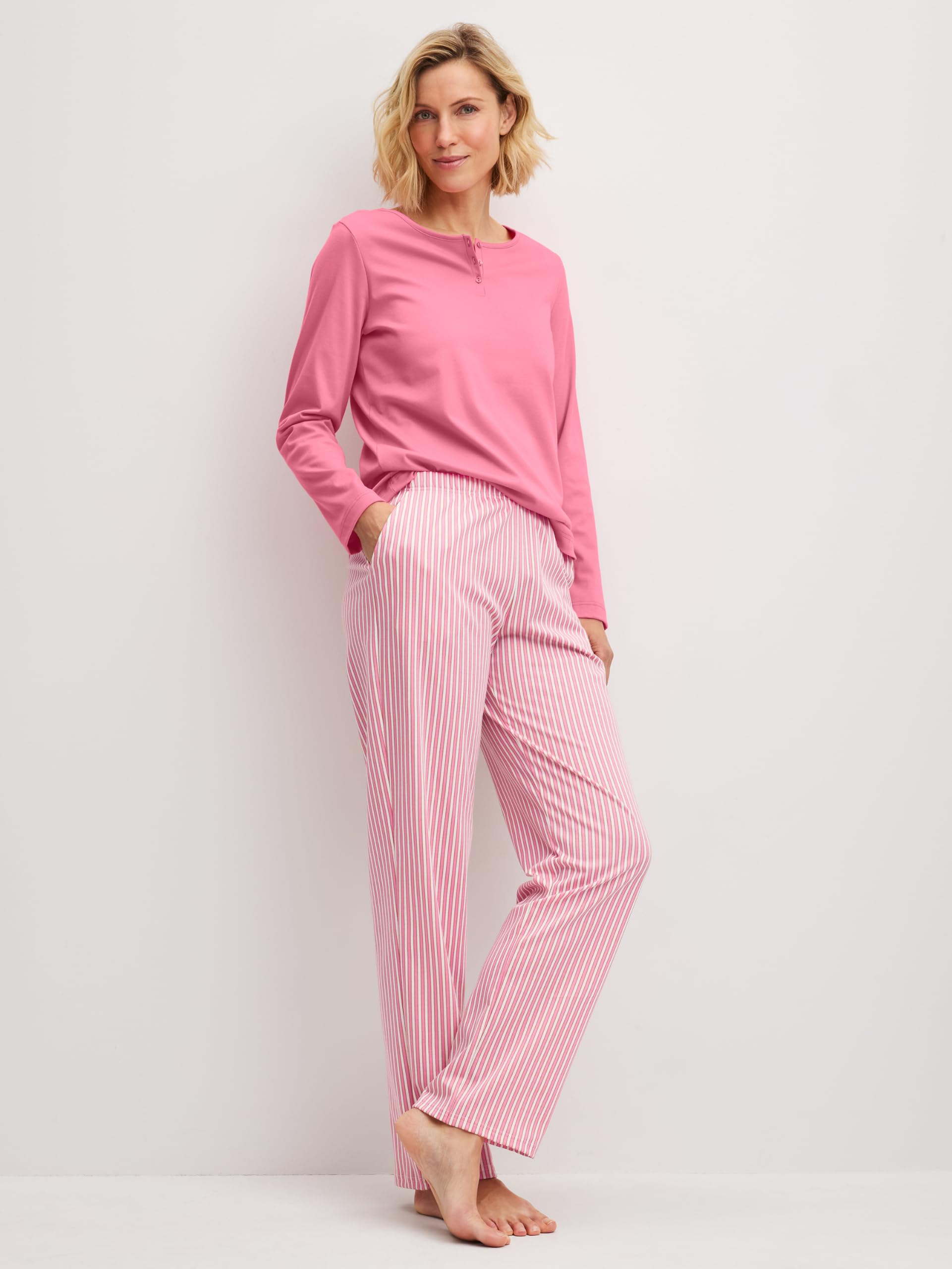 calida-favourites-lounge-damen-hose-44-46 image 3