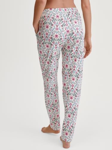 calida-favourites-hose-damen-loungehose-schlafhose-baumwolle image 7