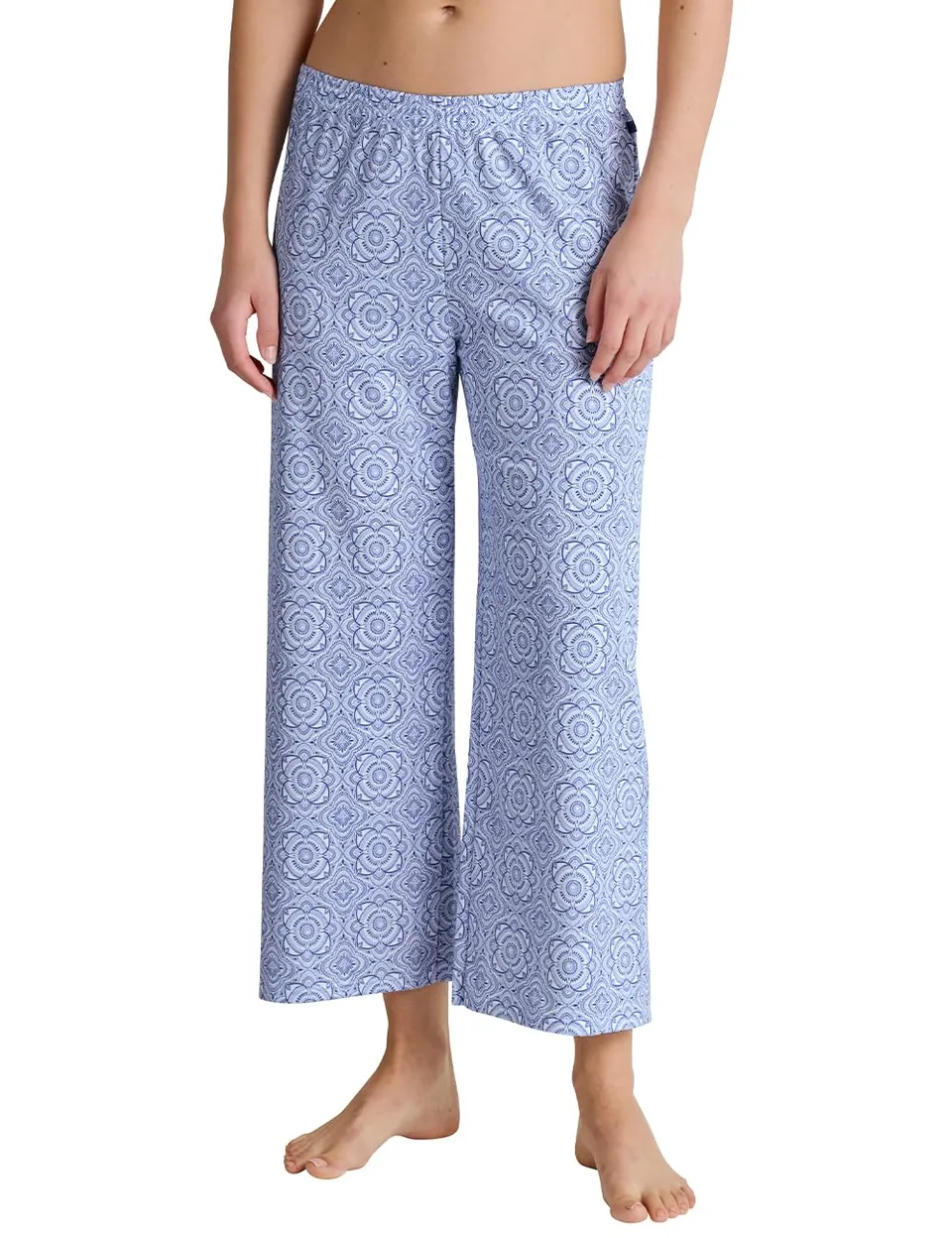 calida-favourites-lounge-7-8-hose-damen-baumwolle-lockere-passform image 1