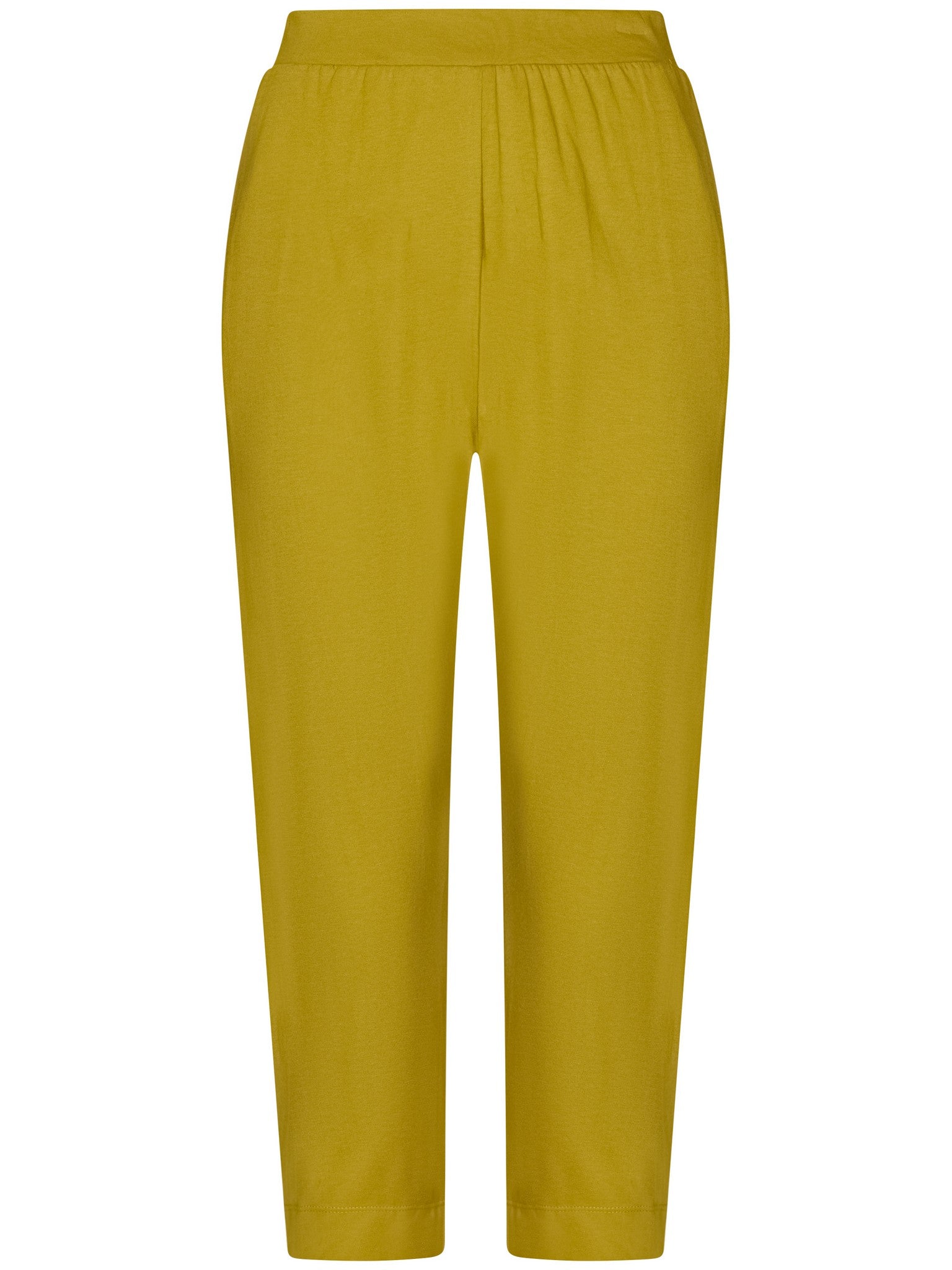 myrebelle-sunny-holiday-pyjama-gr-n-bio-baumwolle image 2