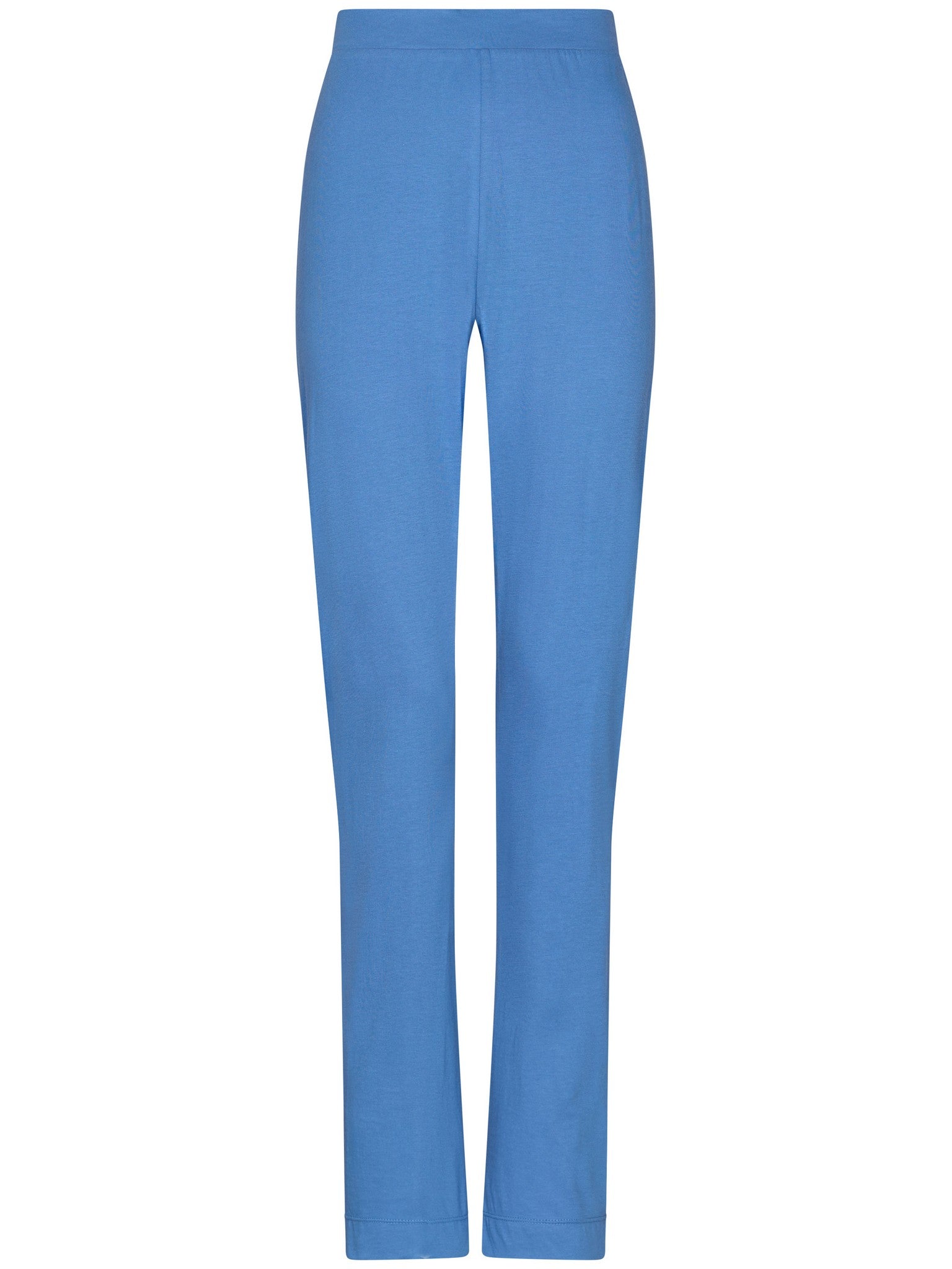 myrebelle-starry-nights-pyjama-blau-damen-schlafanzug image 5