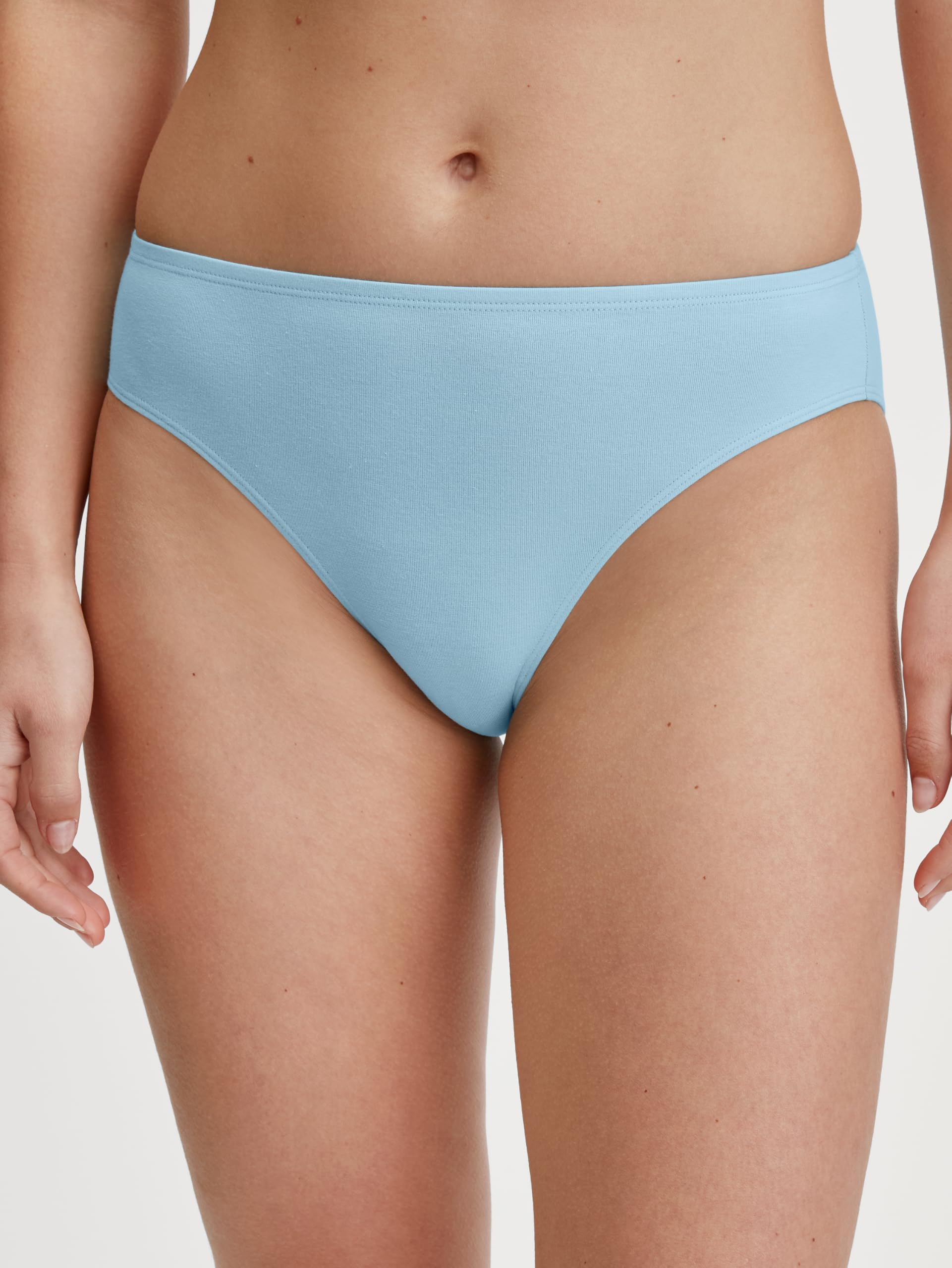 calida-essential-cotton-slip-damen-baumwolle image 2