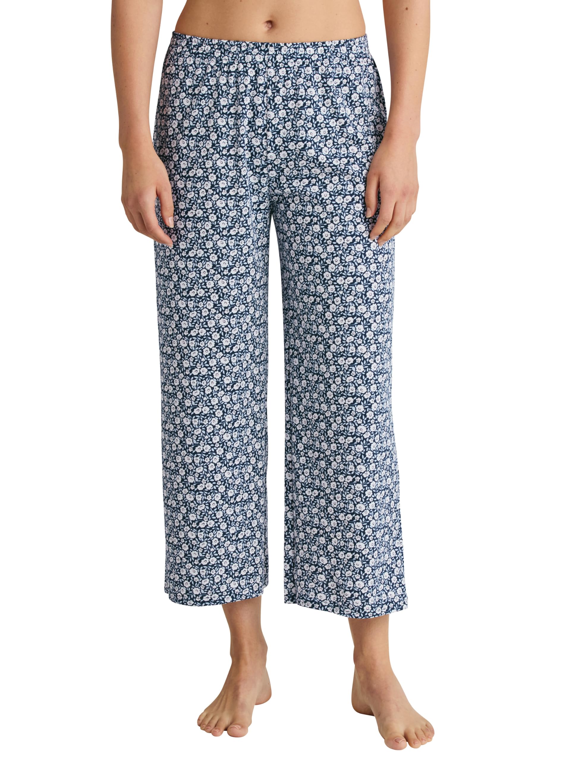 calida-favourites-lounge-7-8-hose-damen-baumwolle-lockere-passform image 6
