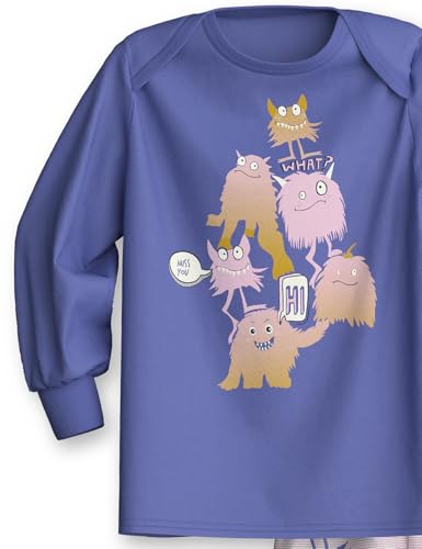 calida-favourites-sleep-pyjamaset-m-dchen-gr-104-110-baumwolle image 7