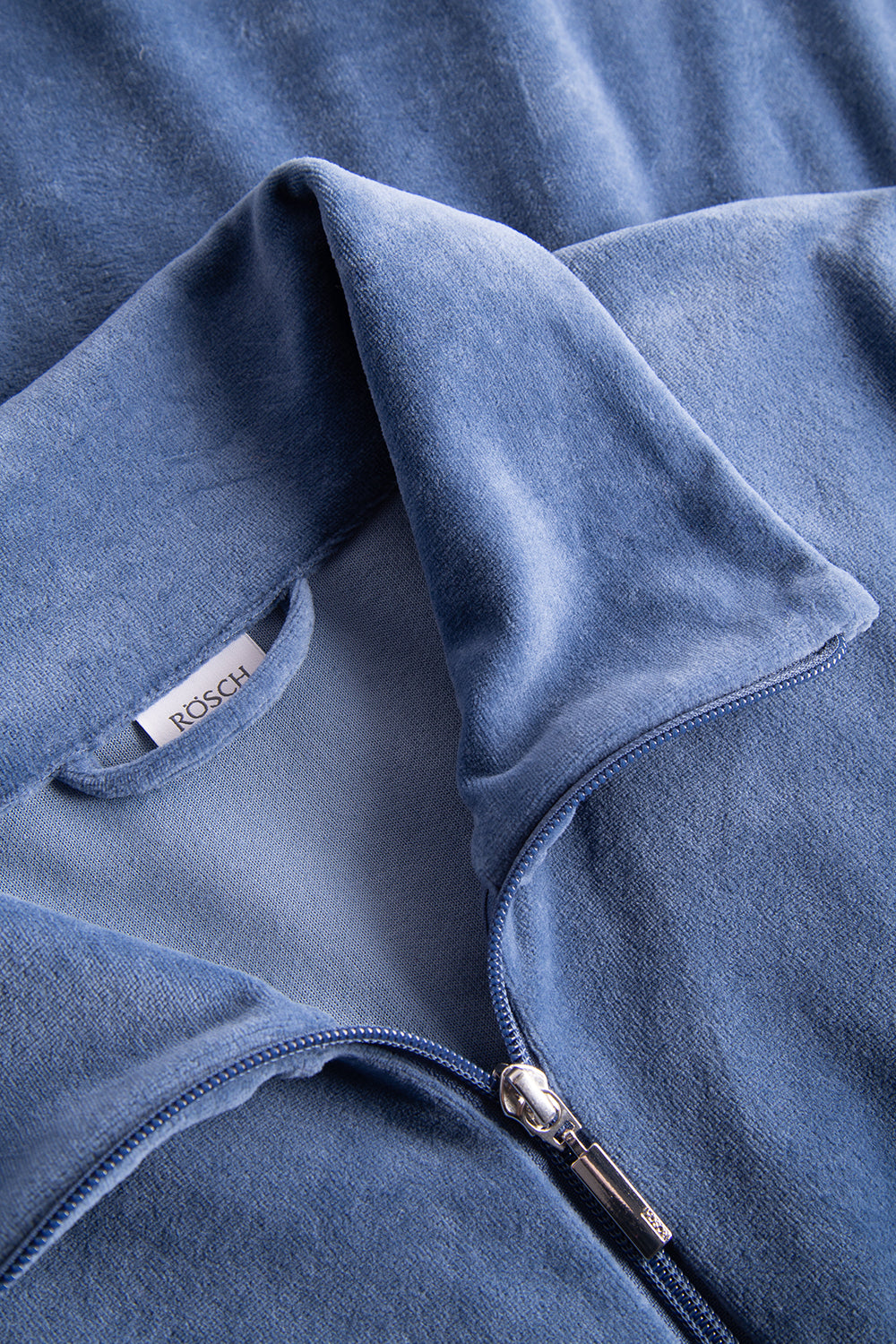 r-sch-be-happy-nicki-mantel-knielang-blau-reissverschluss image 4