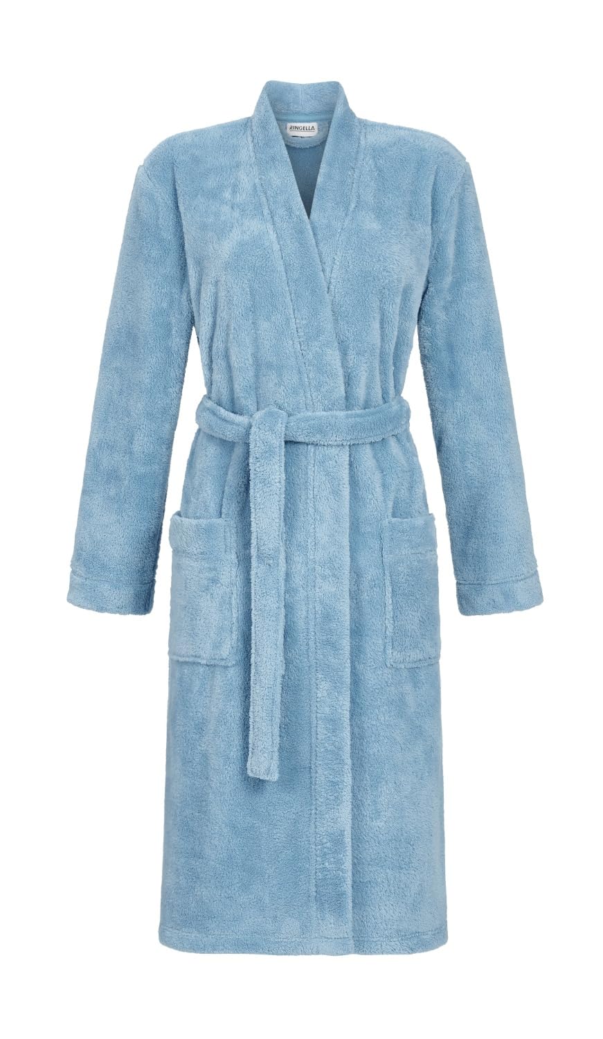 ringella-aquatex-bademantel-mikrofaser-unisex-leicht-sauna image 1