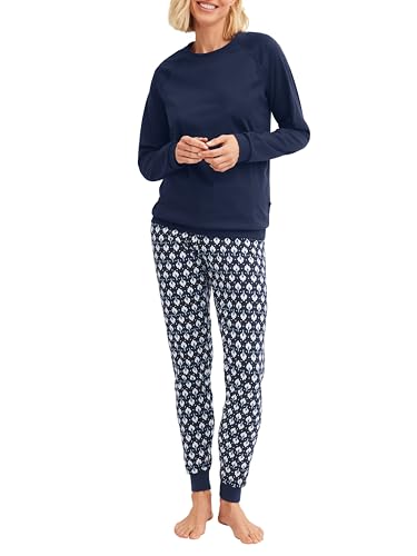 calida-daylight-dreams-damen-pyjama-3-4-gr-e-40-42 image 5