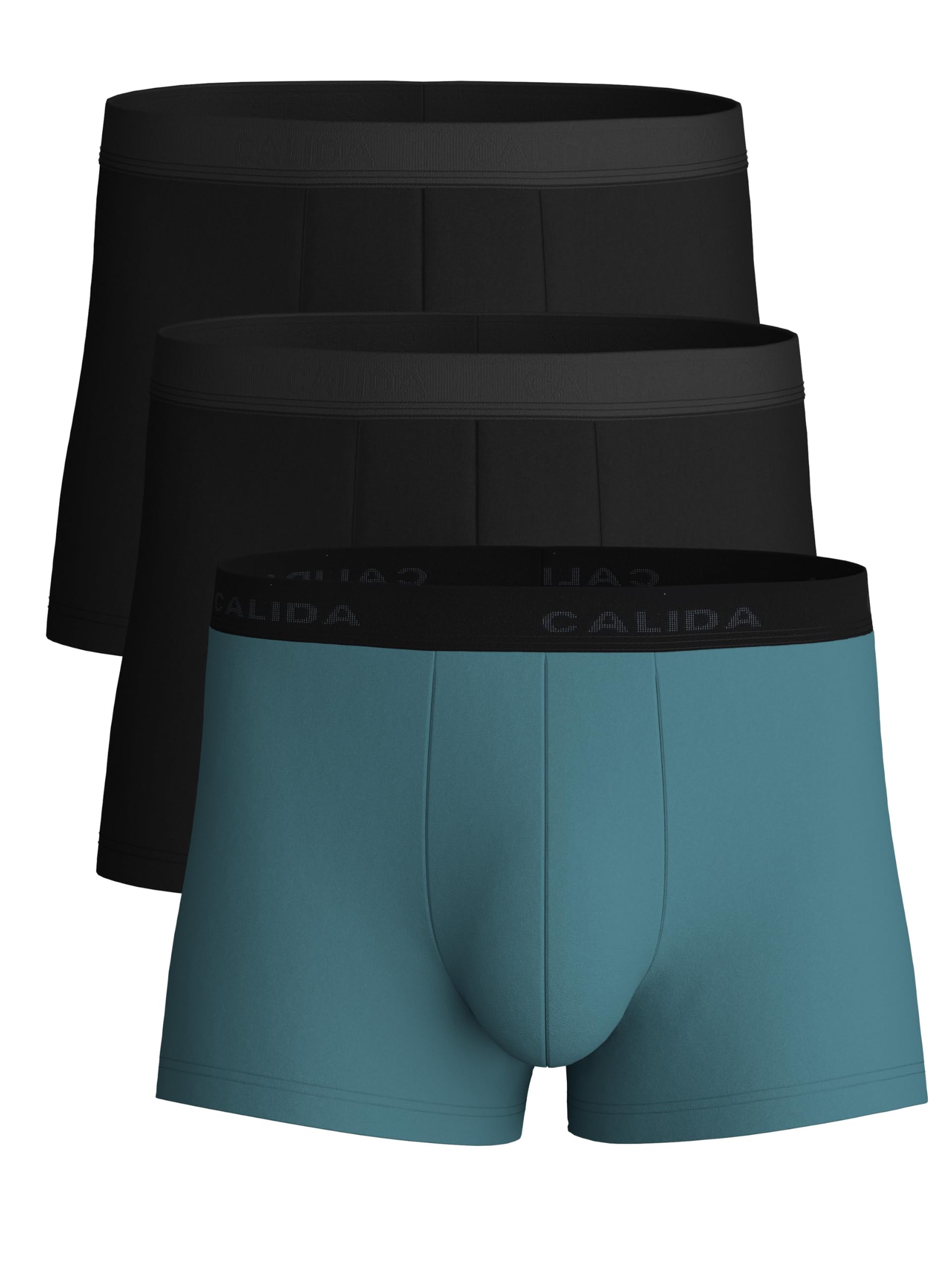 calida-natural-benefit-boxershorts-herren-3er-agave-green image 4