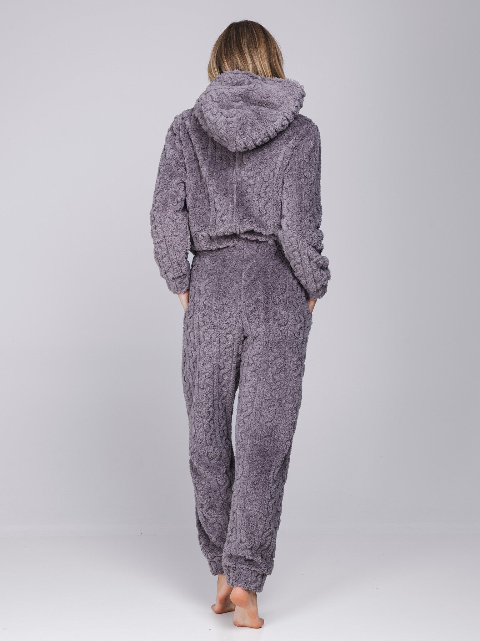 pastunette-myrebelle-grey-harmony-onesie-grau-fleece image 5