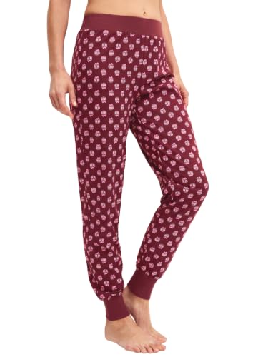 calida-favourites-sleep-damen-schlafhose-pj-party-m-m-baumwolle image 7