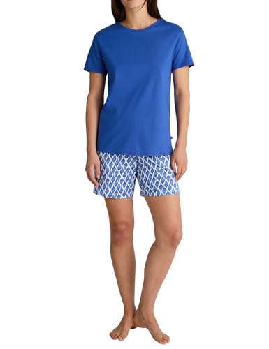 calida-favourites-dreams-shell-nights-pyjamaset-kurz image 6