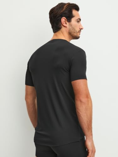 calida-clean-line-t-shirt-herren-gr-e-50-schlafshirt-1er image 8