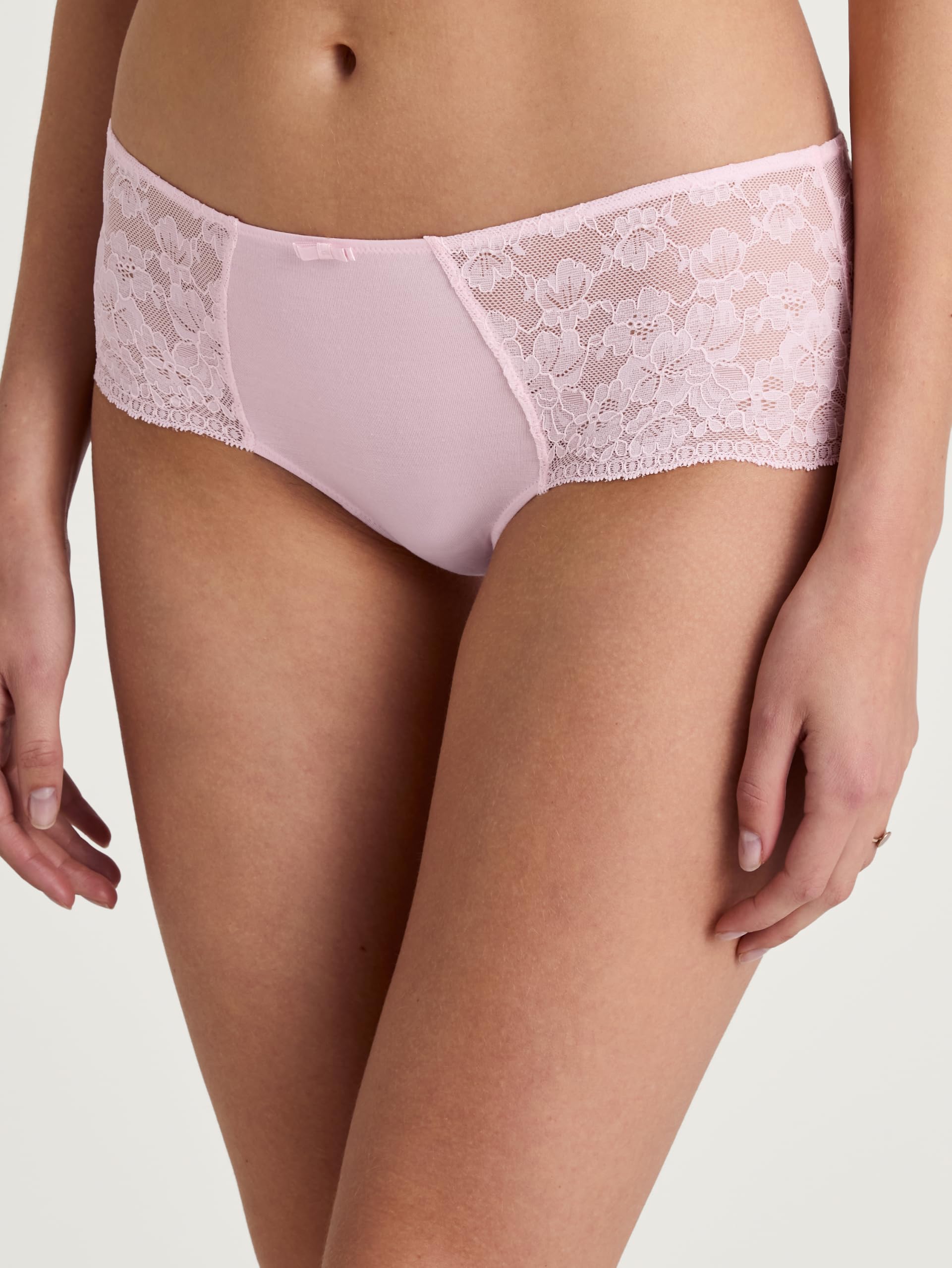 calida-natural-skin-modal-sense-panty-48-50-rose image 2
