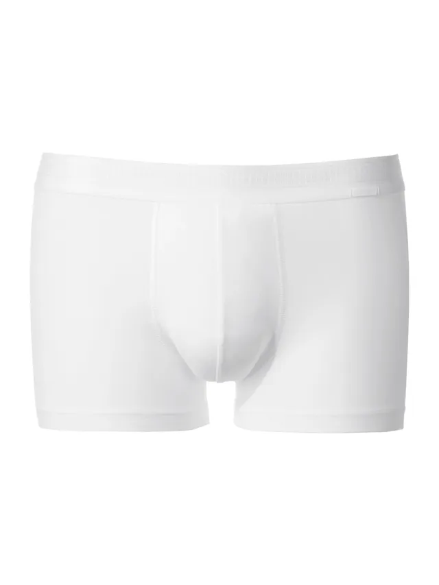calida-focus-boxershorts-herren-wei-baumwolle image 1