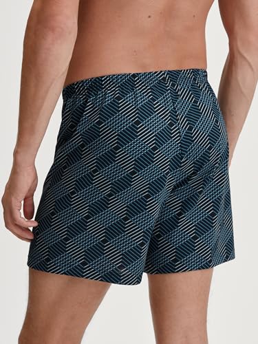 calida-prints-slip-herren-boxershorts-baumwolle image 8