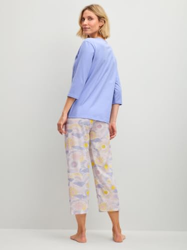 calida-favourites-dreams-edition-85-7-8-pyjama-damen-44-46 image 8