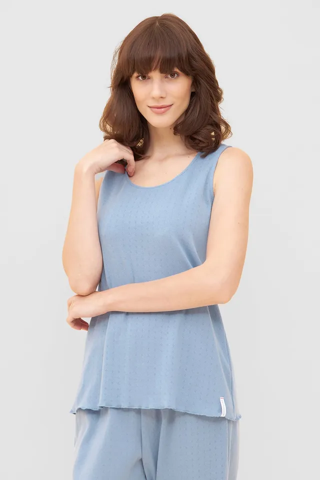 r-sch-be-happy-shirt-rmellos-top-blau-ajour-62-cm image 1