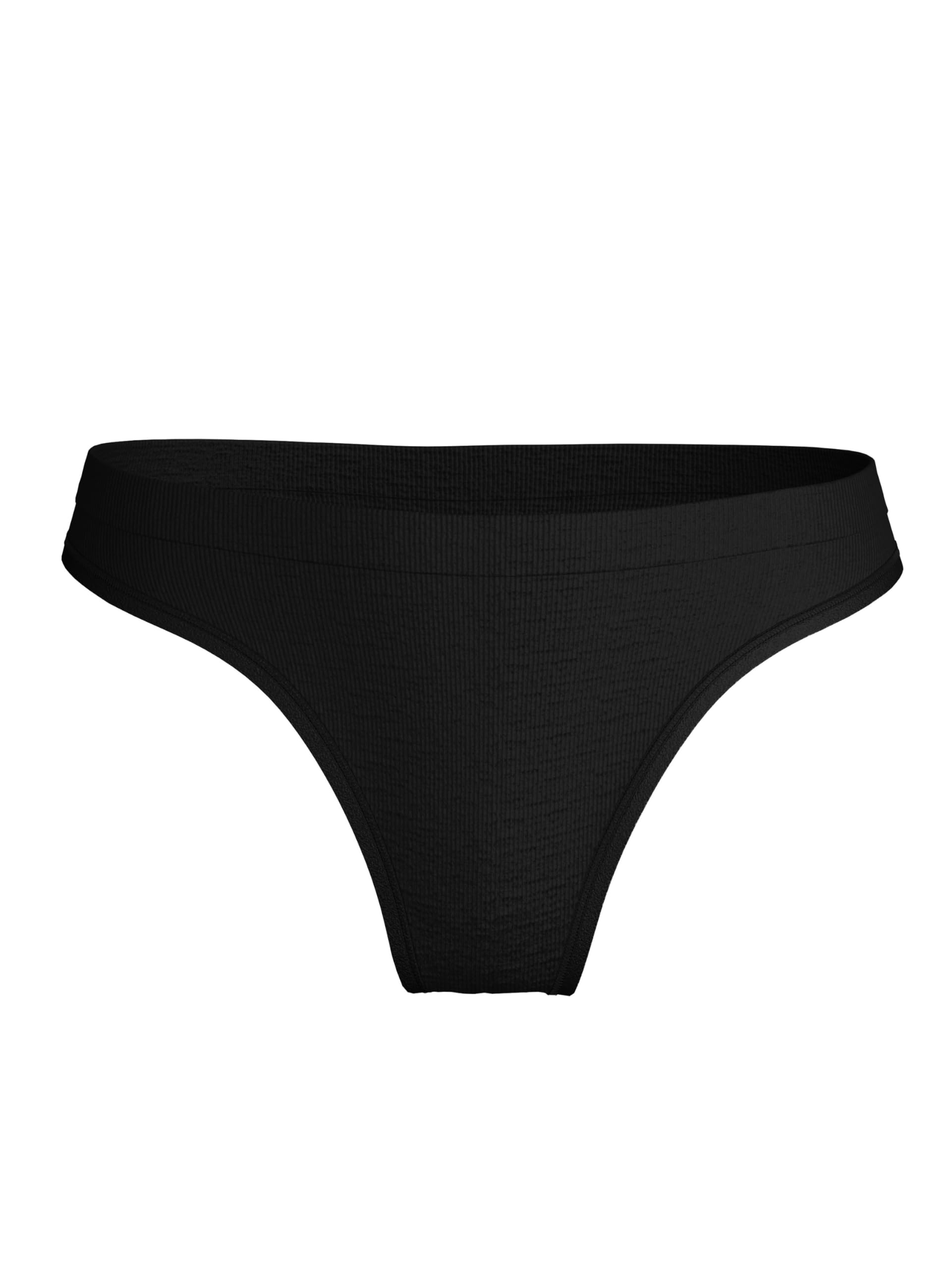 calida-natural-skin-slip-schwarz-36-38-seamless image 3