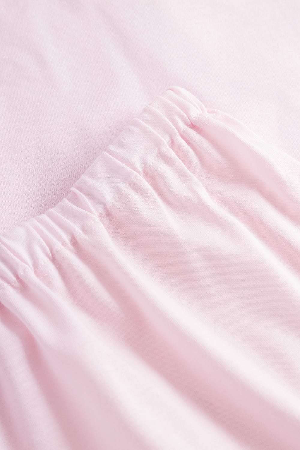 r-sch-be-happy-pyjama-3-4-kurzarm-bl-tenprint-rosa image 6
