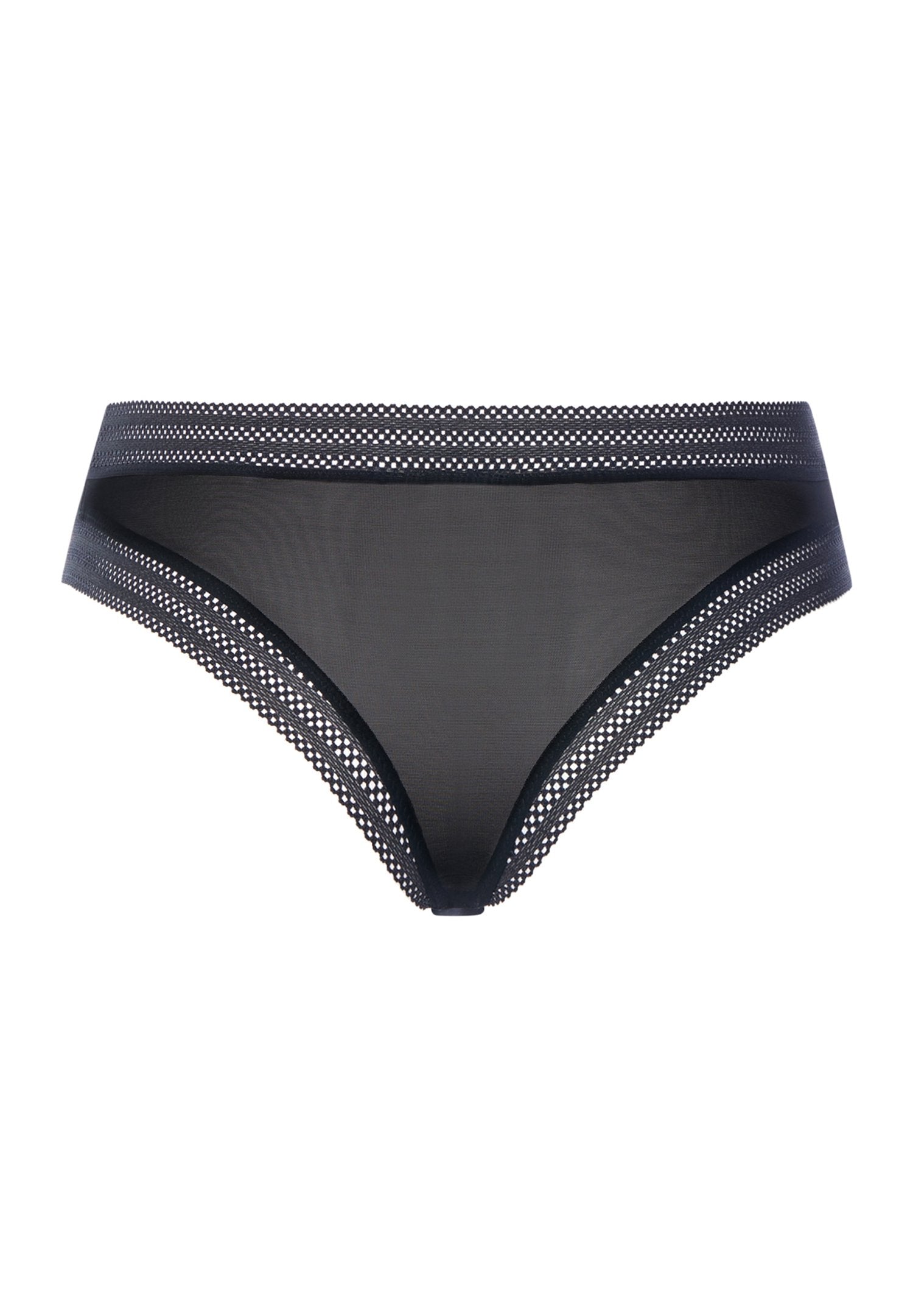 hanro-orea-brazilian-panty-slip-schwarz-t-ll image 3