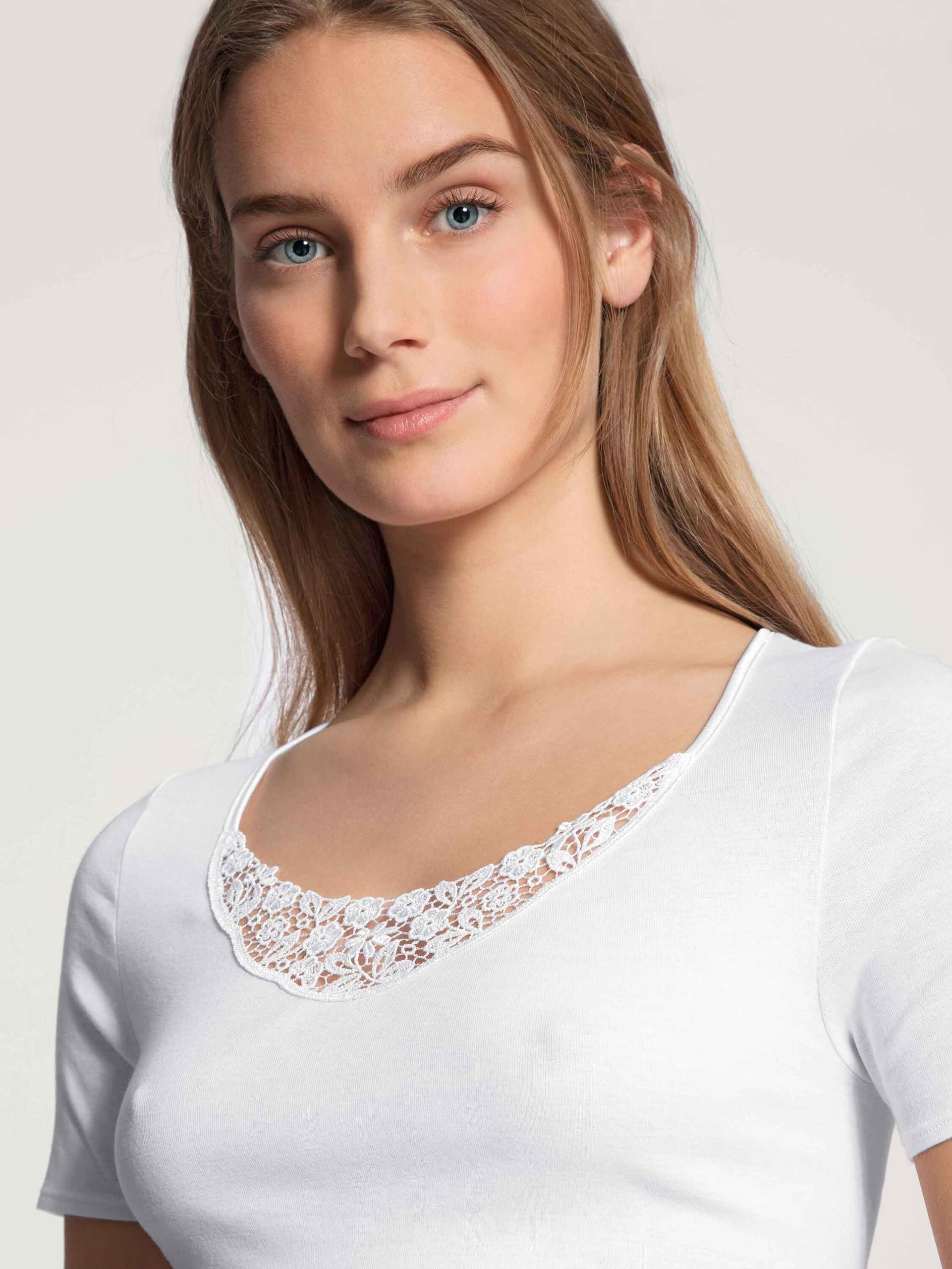 calida-feminin-sense-unterhemd-damen-feinripp-baumwolle image 5
