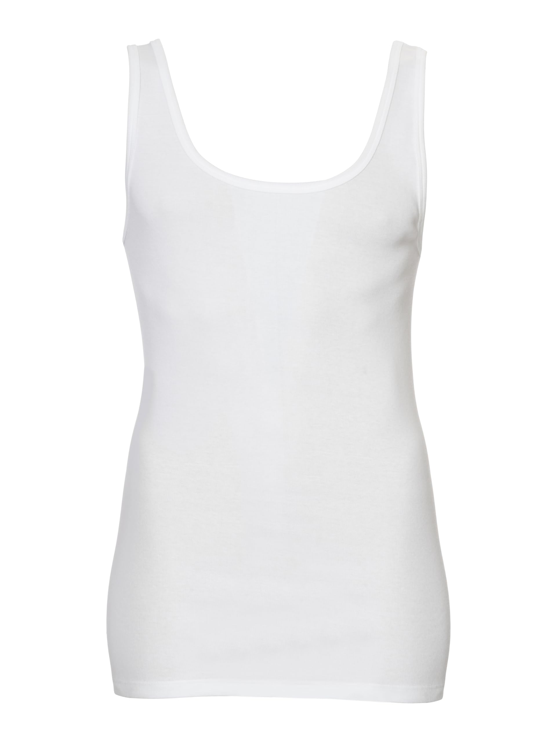 calida-cotton-1-1-unterhemd-herren-wei-52-54-baumwolle image 4