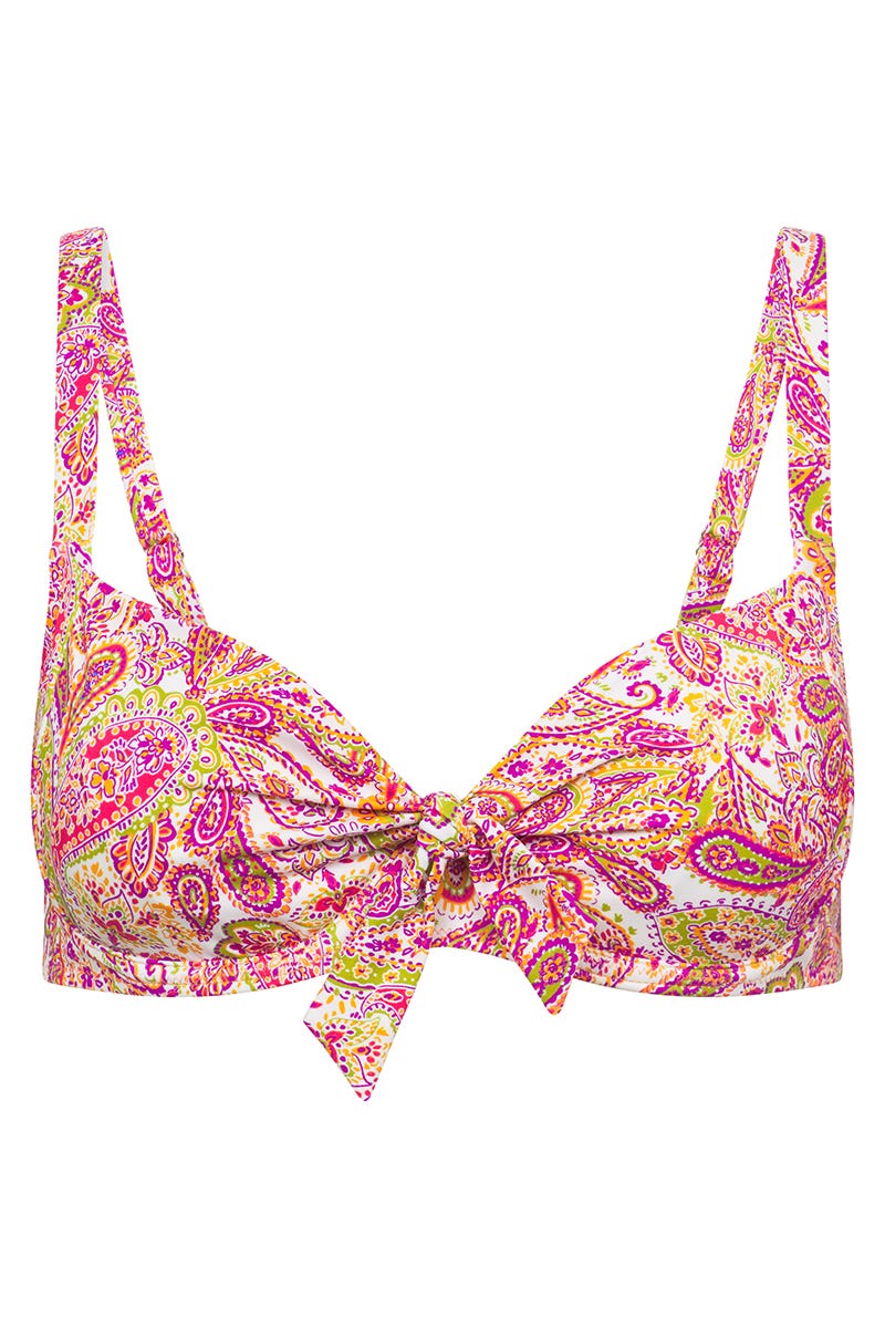 r-sch-be-happy-bikini-top-rot-paisley-mit-b-gel-cup-b-d image 2