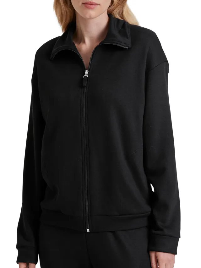 calida-favourites-lounge-element-loungehose-damen-schwarz-baumwolle image 1