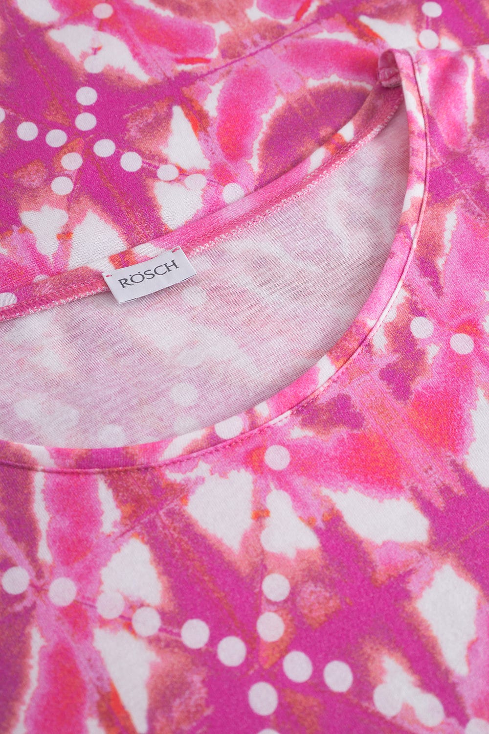 r-sch-be-happy-nachthemd-pink-langarm-grafikdruck image 4