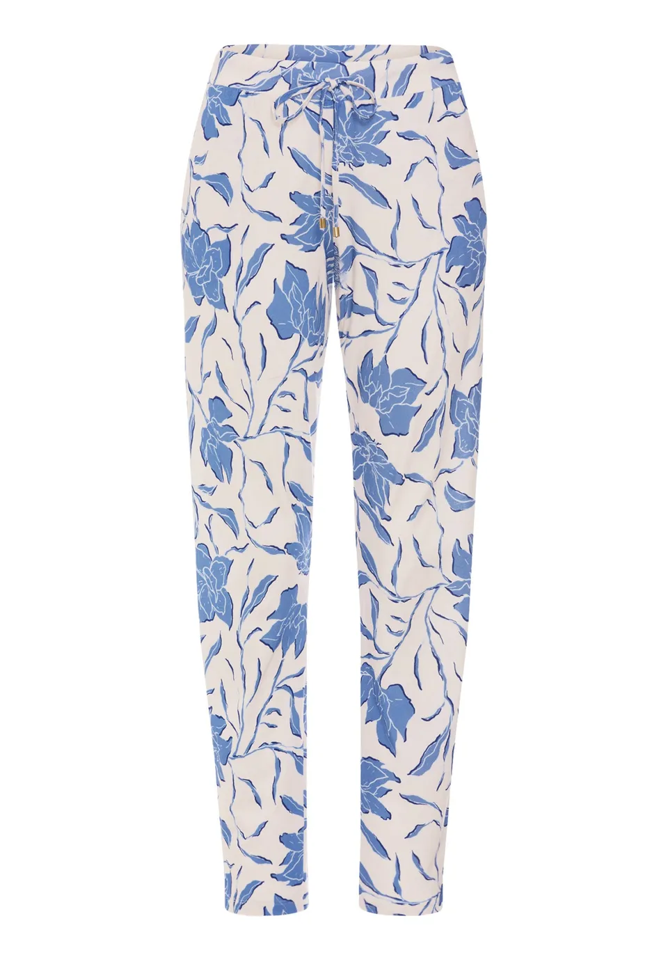 hanro-sleep-lounge-lange-hose-loungehose-graceful-forms-tencel image 1