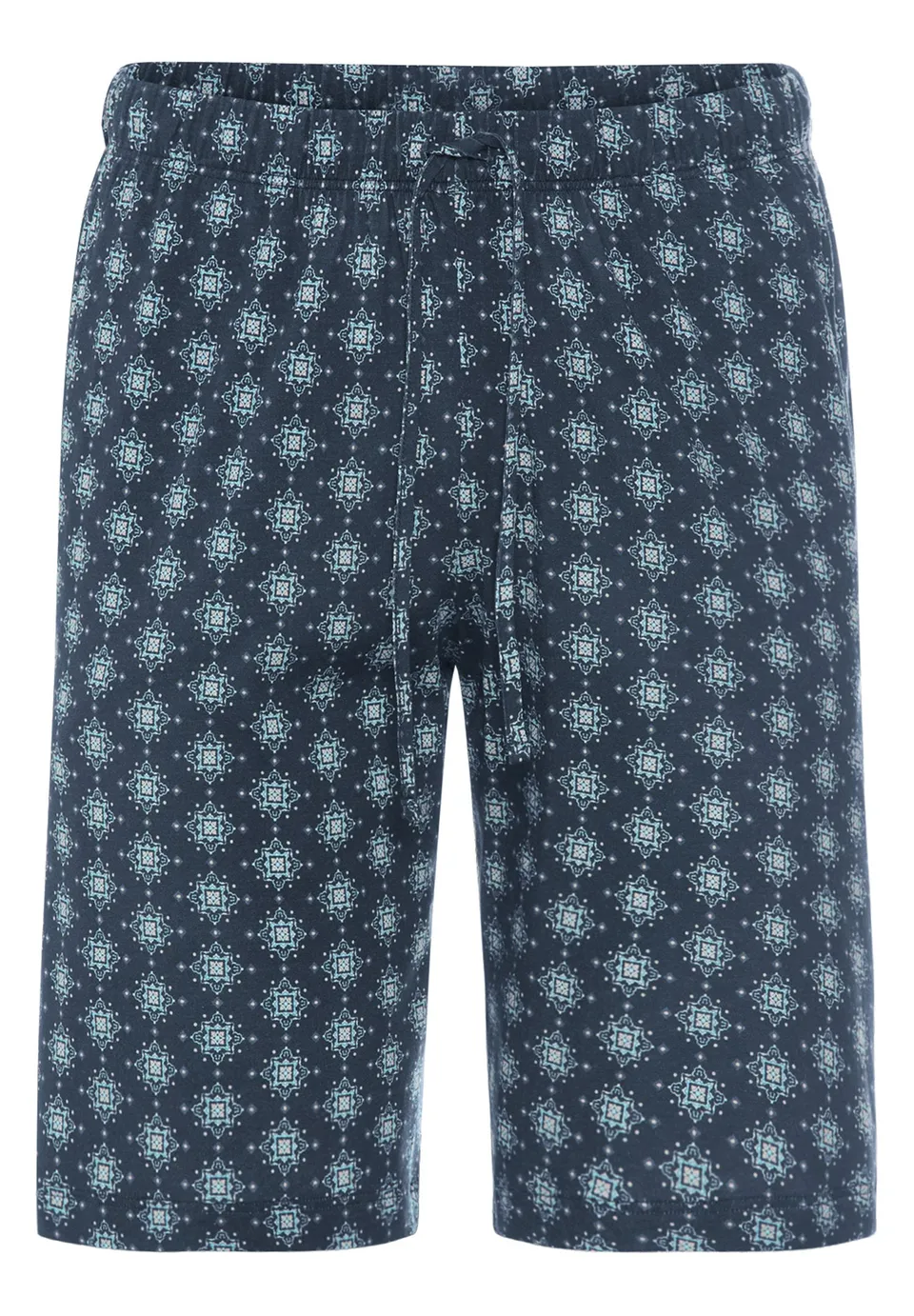 hanro-night-and-day-short-pants-shorts-celestial-night-tencel image 1