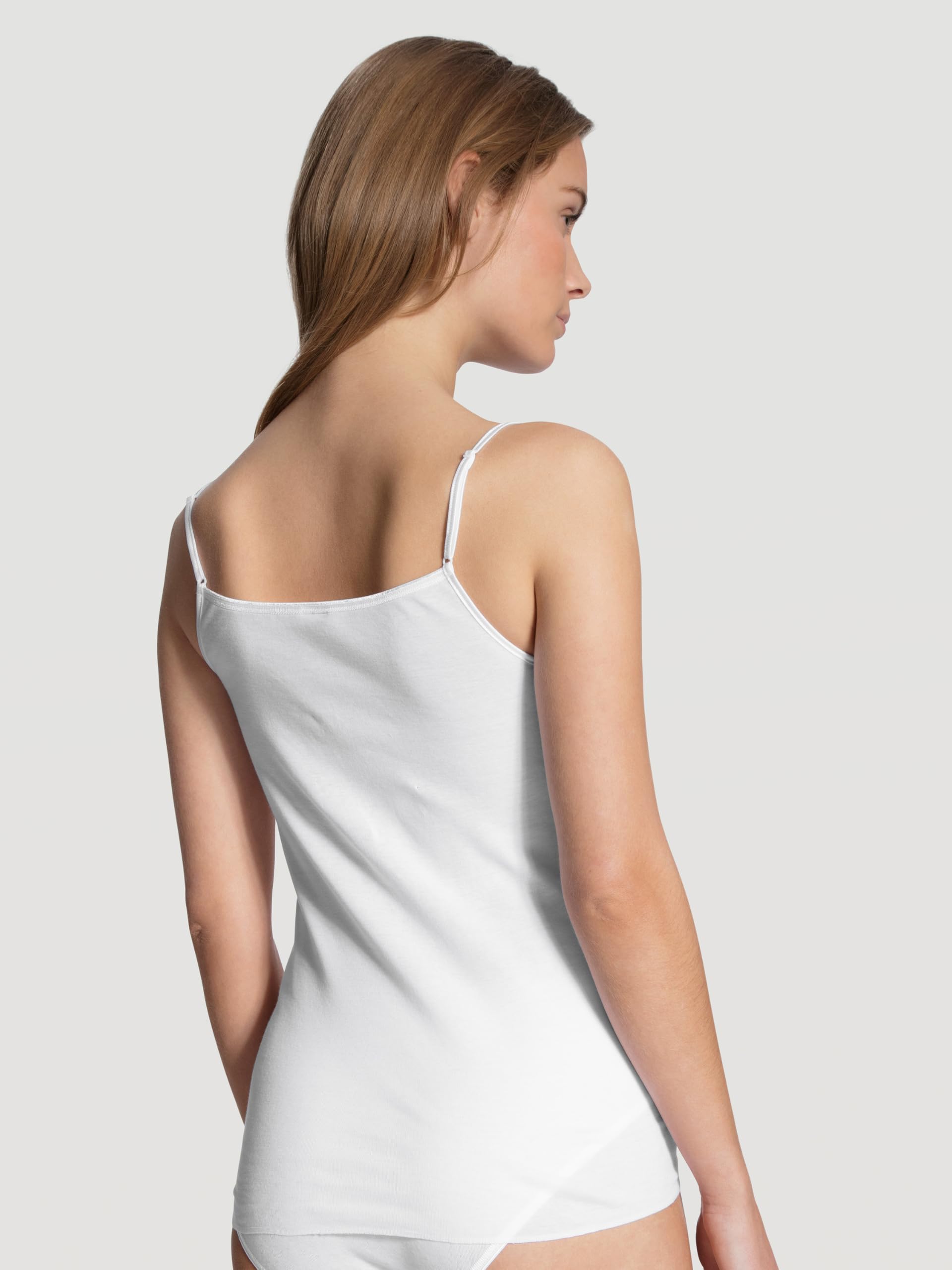 calida-feminin-sense-spaghetti-top-damen-gr-e-48-50-tr-ger image 3
