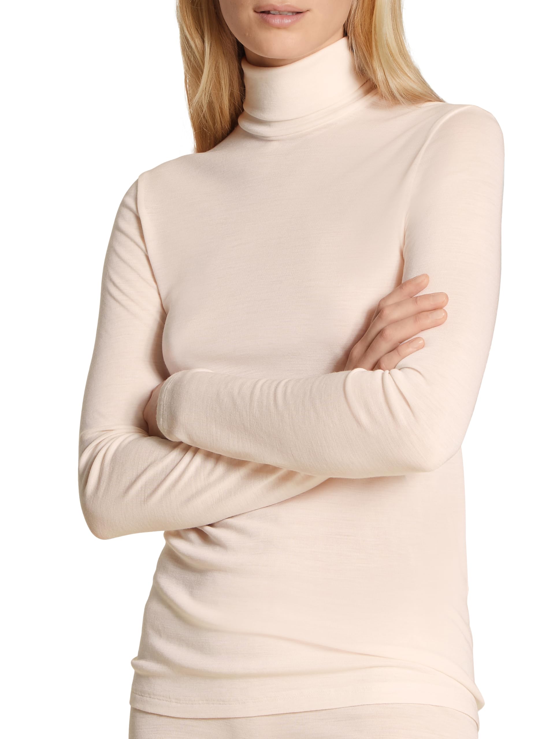 calida-true-confidence-langarmshirt-damen-baumwolle-gr-44-46 image 7