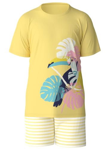 calida-favourites-sleep-kids-kurz-pyjama-kinder-bio-baumwolle image 7