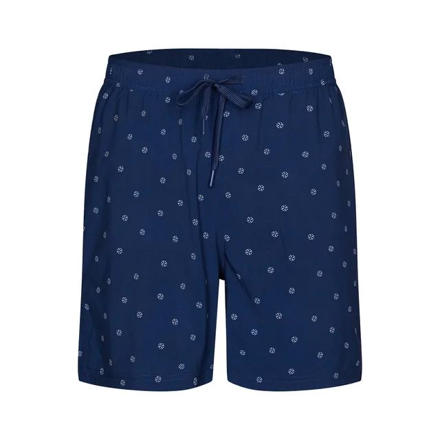 pastunette-beach-nautica-badeshorts-blau-herren-recycled image 1