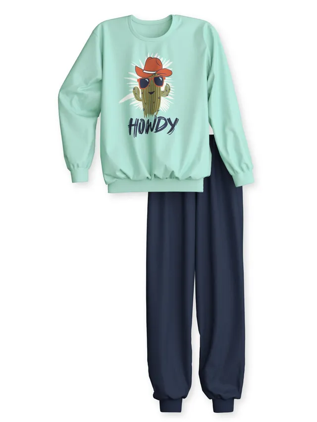 calida-favourites-sleep-kids-b-ndchen-pyjama-140-146 image 1
