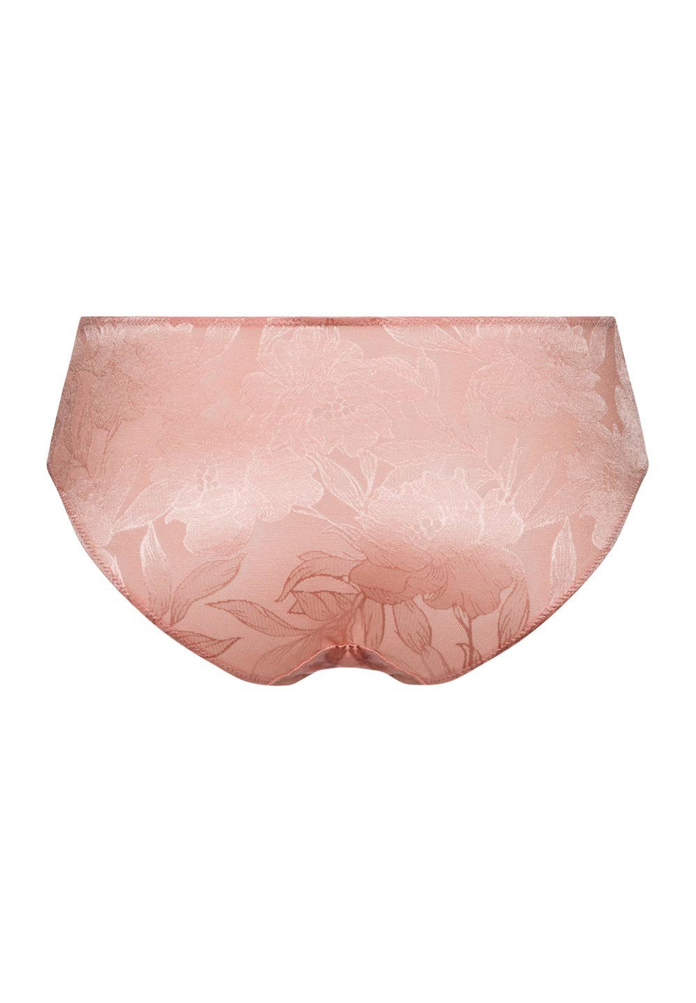 hanro-tina-midi-slip-mocha-powder-spitze image 3