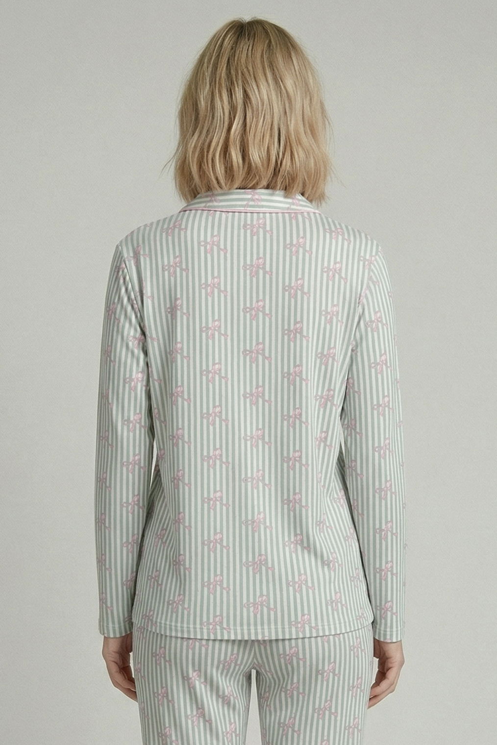 r-sch-be-happy-shirt-langarm-pyjamashirt-gr-n image 3