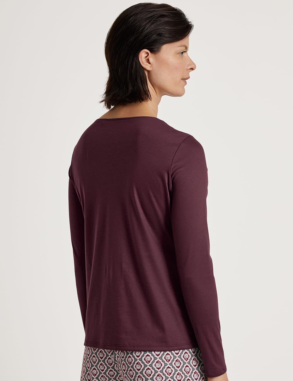 calida-favourites-lounge-langarmshirt-supima-baumwolle-damen-2 image 4