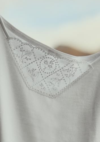 calida-essential-cotton-desire-t-shirt-damen-48-50-baumwolle image 8