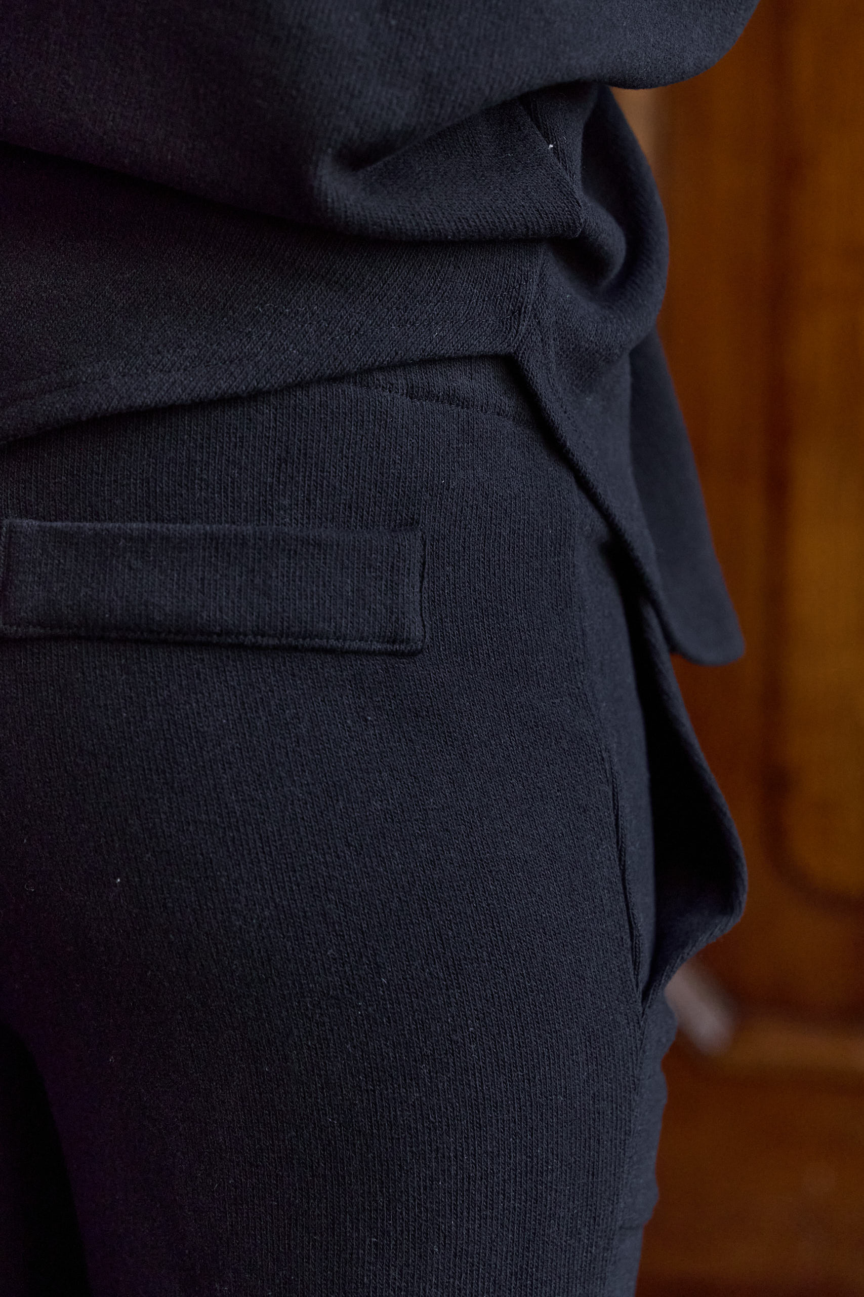 sunday-in-bed-pure-hose-schlafhose-verk-rzt-taschen image 3