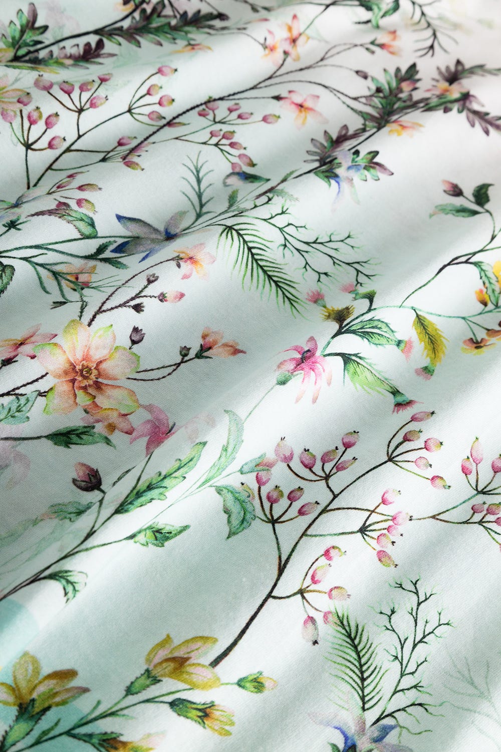 r-sch-be-happy-pyjama-7-8-t-rkis-wildblumen-36-50 image 5