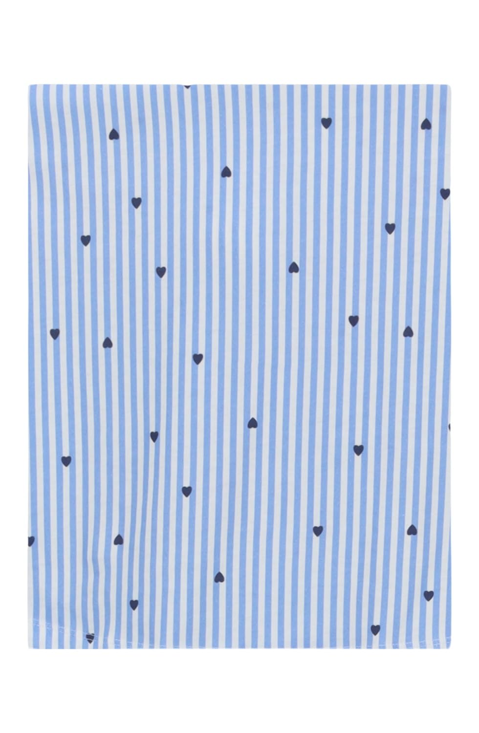 ringella-women-men-damen-nachthemd-air-blue-gr-36-baumwolle image 3