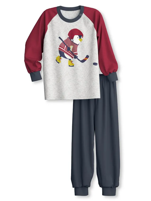 calida-favourites-sleep-pyjama-kleinkinder-92-98-set image 1